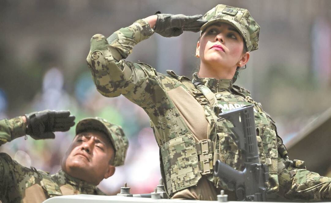 ¿Daños colaterales?