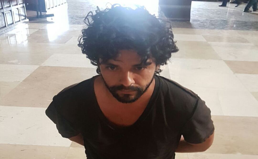 (Foto: Archivo/El Universal)