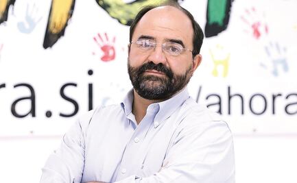 AMLO se preocupa más por elecciones que por Covid-19, señala el senador Álvarez-Icaza