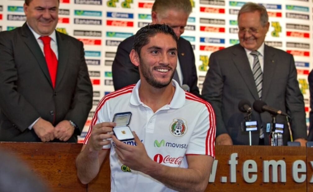 ¿Qué ha pasado con los futbolistas que ganaron el oro en Londres 2012?