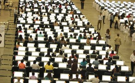 SEP reporta 577 maestros en evaluación en Guerrero