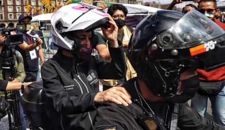 "Fue un éxito", destaca Sheinbaum de Simulacro en CDMX; no sonaron 101 altavoces de la Alerta Sísmica