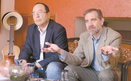 Plan B de AMLO amenaza al voto libre; “riesgo de anulación y violencia para el 2024”, alerta INE