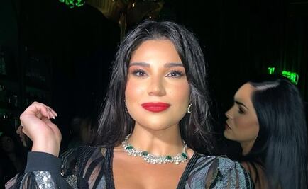 Cómo es la relación entre José Luis “El Puma” Rodríguez y su única nieta, Galilea López Morillo