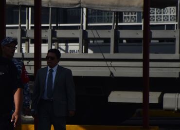 No se comprobó que Xochilt fuera novia de Duarte: abogado