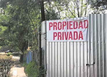 Reportan invasión de predios y viviendas en Hidalgo; piden interponer denuncias