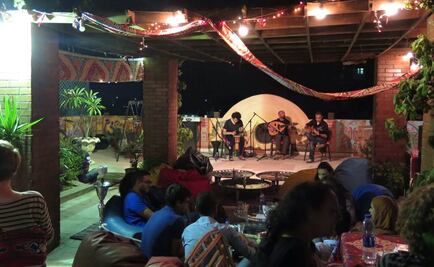 Ramadán también es motivo de expresiones culturales