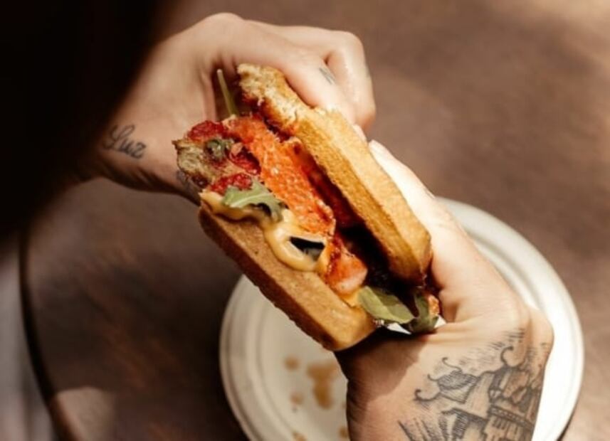 Cinco lugares para comer un sándwich en CDMX