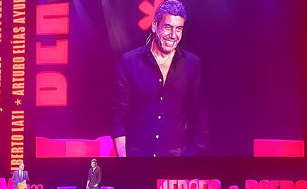 ¿Qué hacer en una junta con Carlos Slim, el hombre más rico de México? Elías Ayub confiesa