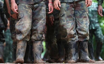 Aumentan los muertos por enfrentamientos entre Tailandia y Camboya; autoridades camboyanas llaman a un alto el fuego