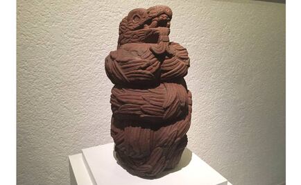 Quetzalcóatl acapara atención en Museos Vaticanos