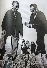 Libro cuenta historia de la ingeniería en México