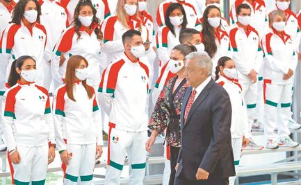 "Nos va a ir muy bien"... pero en Tokio. ¿Será?