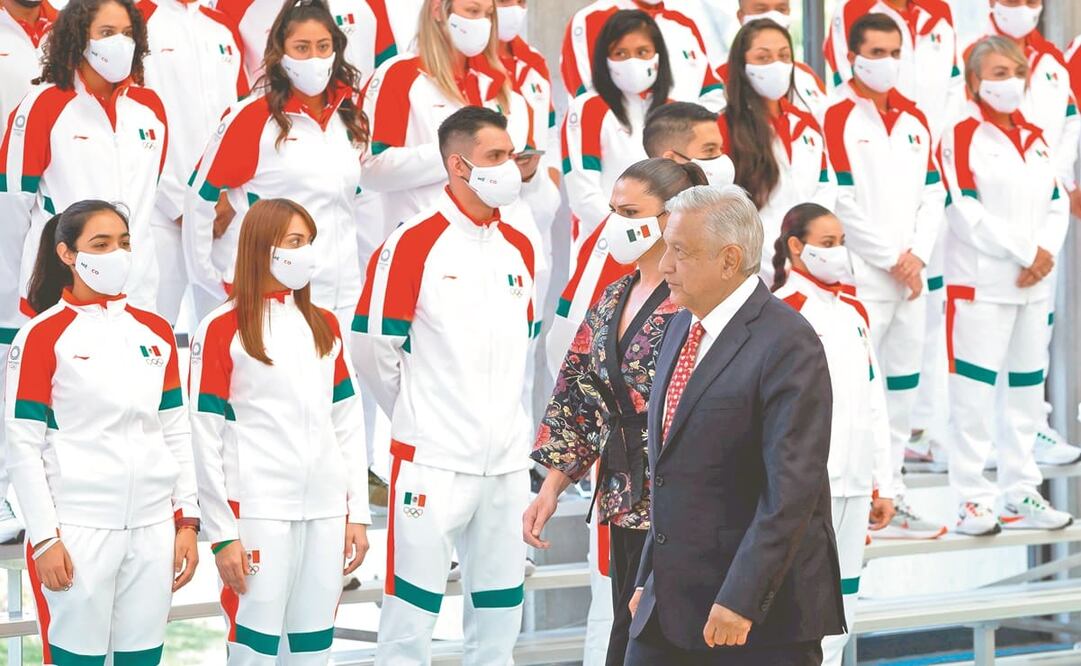 Fotos: ARCHIVO EL UNIVERSAL