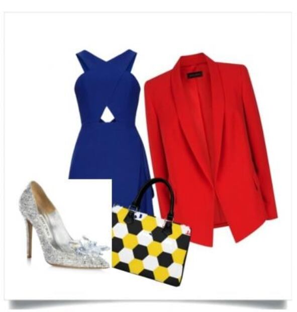 Estos son los colores más favorecedores para pieles morenas