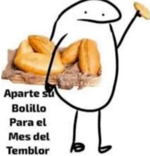 Los mejores memes para recibir septiembre; usuarios le dan la bienvenida al mes patrio... y de temblores