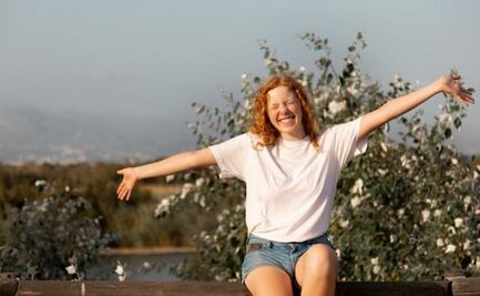 Descubre el hábito que practican las personas para disfrutar más la vida; conoce la opinión de los expertos