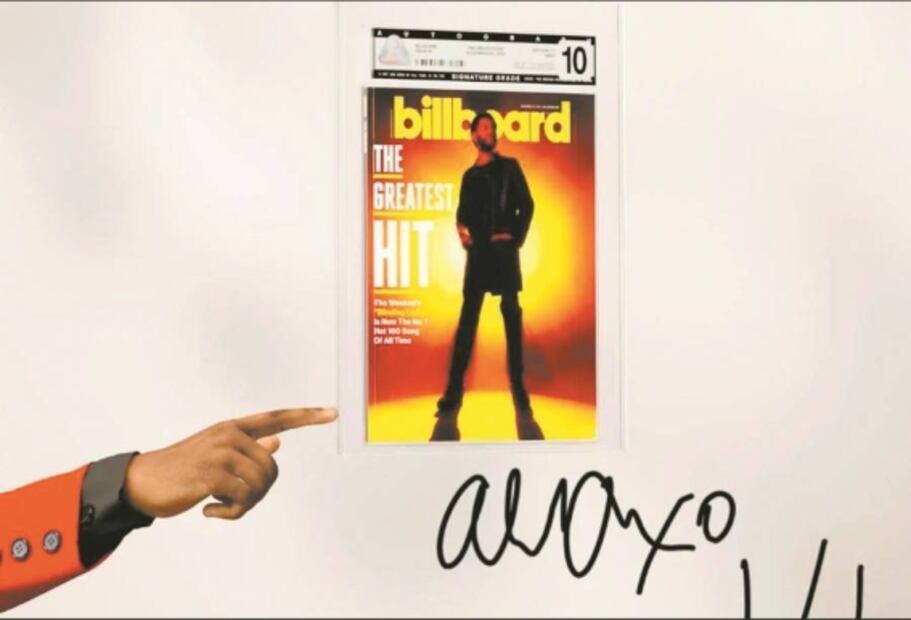 Los músicos hallan su mina de oro digital