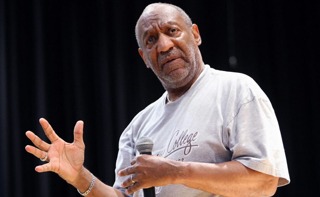 Cronología. La caída de Bill Cosby por acusaciones de abuso sexual