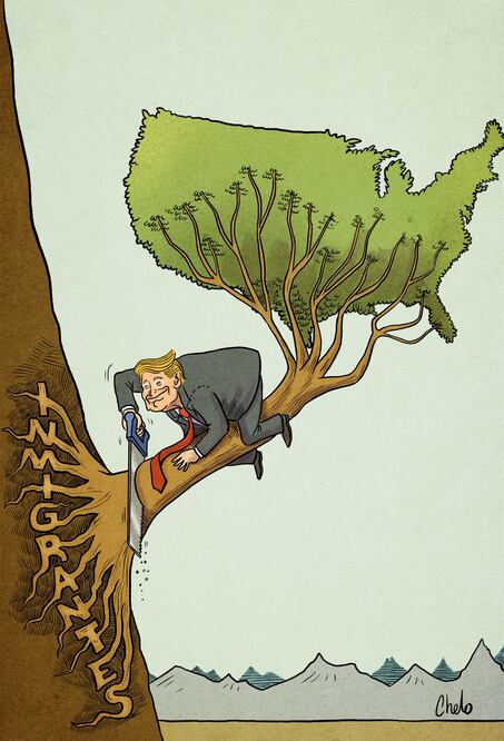 Cartón de CHELO