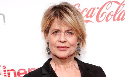 En "Termintator: Dark Fate" Sarah Connor es una "abuela mala" 