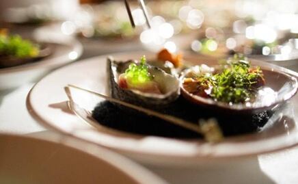 ¡Lánzate a Mazatlán para el Tierra y Sal 2025, un festival gastronómico sustentable!