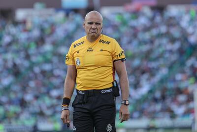 Chacón hubiera querido despedirse en la final