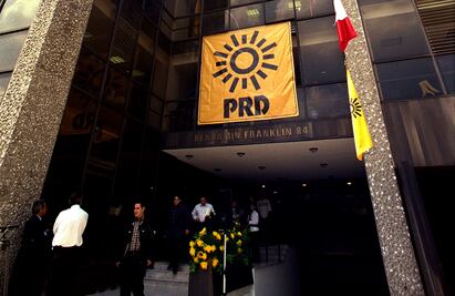 PRD critica respuesta de AMLO a universidades en paro