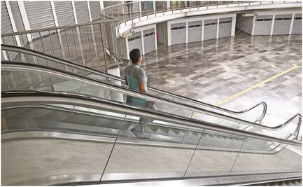 Retroceden ventas al menudeo por segundo mes consecutivo en marzo