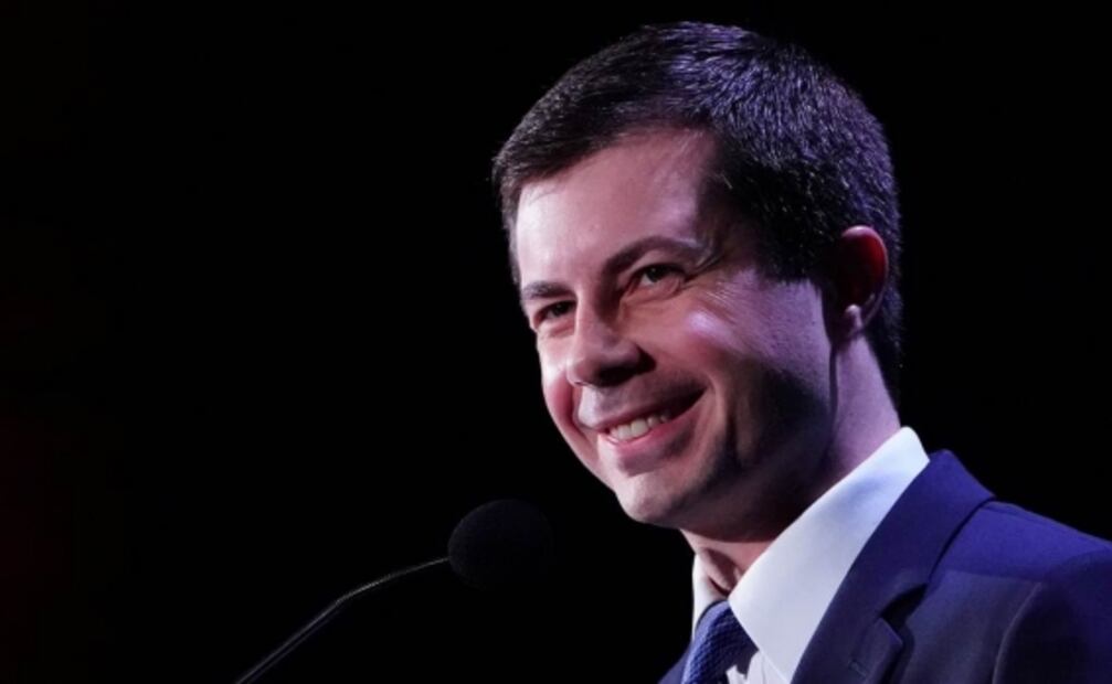 Los cinco principales aspirantes demócratas a la Casa Blanca