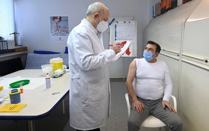 La búsqueda de un sistema inmunitario "superreforzado" es más peligroso de lo que crees: científico