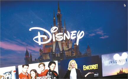 Disney+ llega a México en noviembre