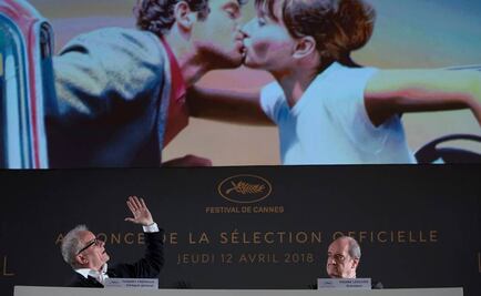 Cannes responde a Netflix que es bienvenido en el festival