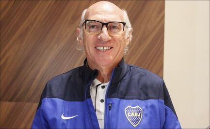 El ‘Virrey’ Bianchi cumple 71 años; el hombre de las Copas