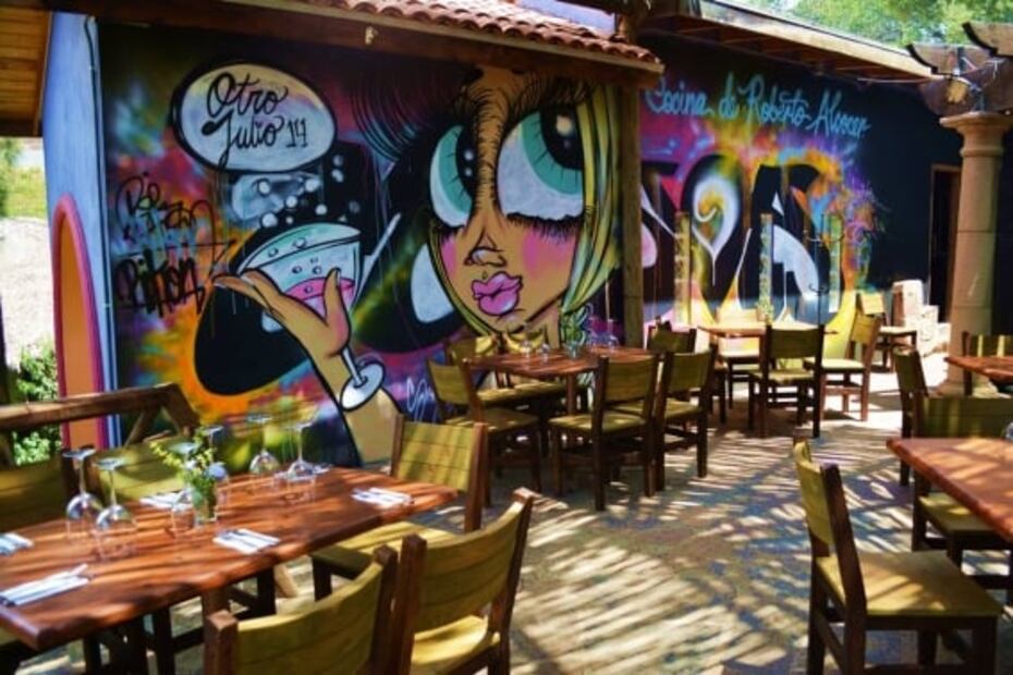 Ruta del Vino: lugares cool que tienes que descubrir en Ensenada