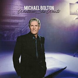 Michael Bolton se abre a ritmos como rap y hip hop