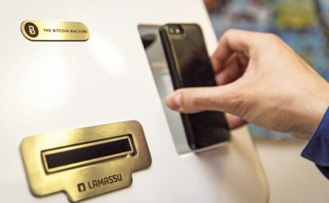 Foto: ARCHIVO/ EL UNIVERSAL