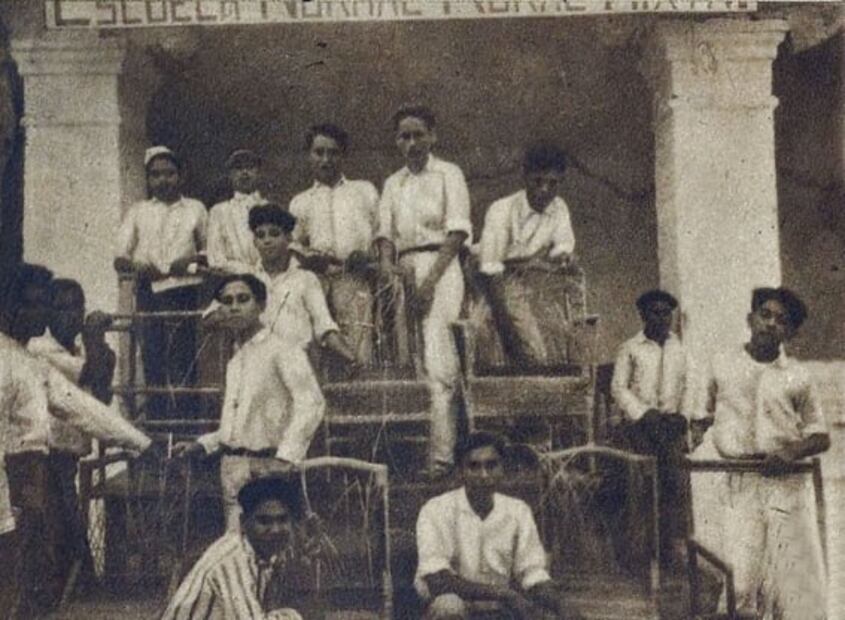 Las Normales Rurales, un siglo de “enseñar a enseñar”