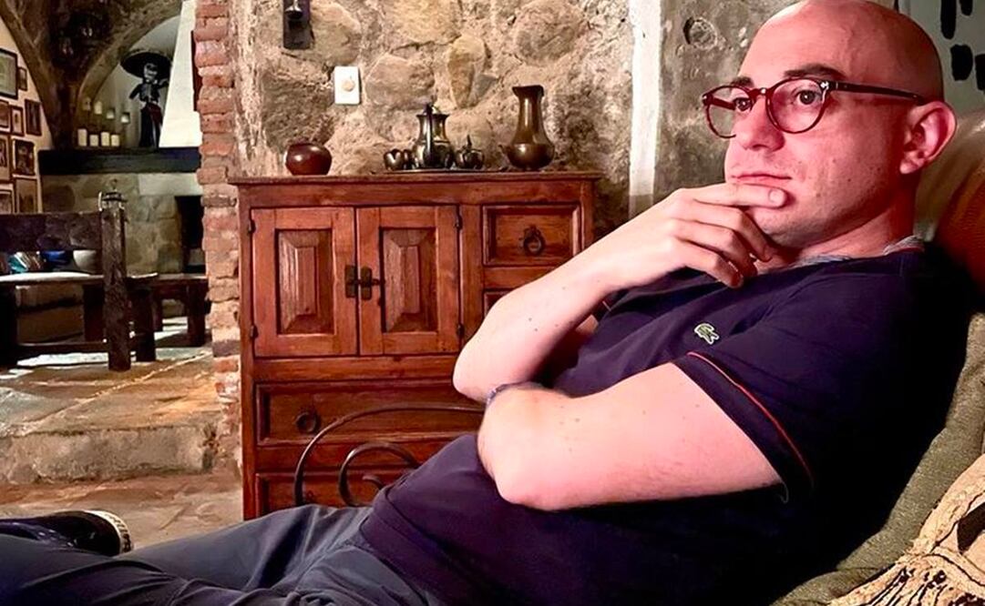 El actor ha cobrado notoriedad en los últimos días. Foto: Instagram