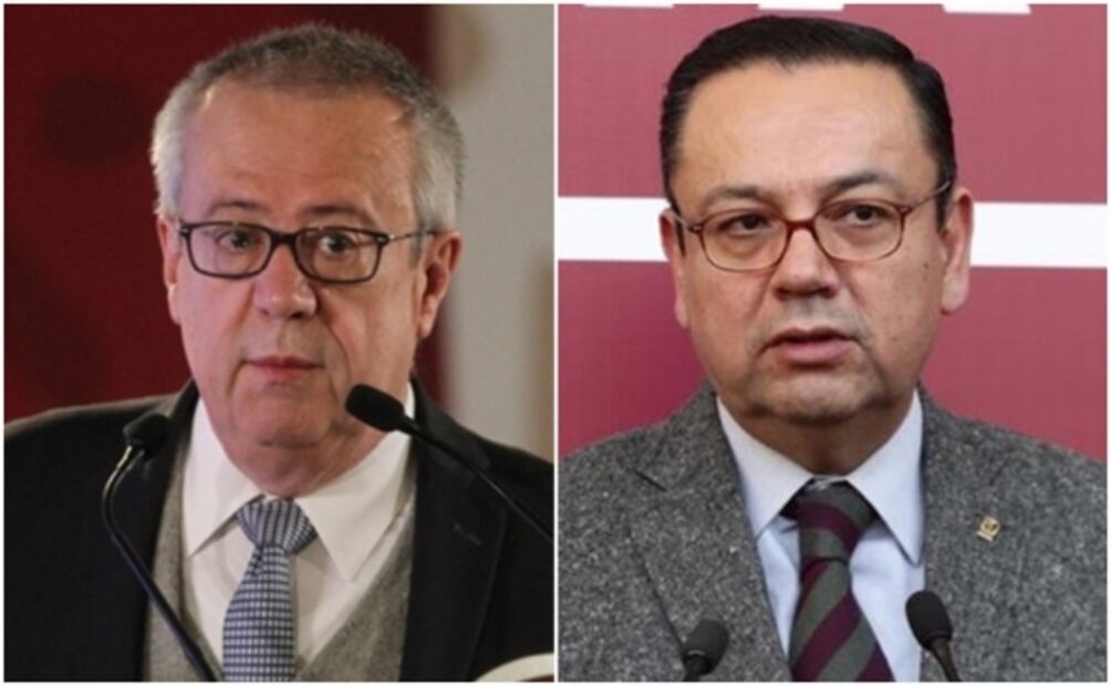 Ladrón que roba a ladrón bienvenido a la Cuarta Transformación