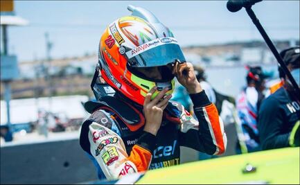 Lo que le dejó Federico Gutiérrez al automovilismo mexicano