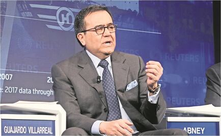 México presentará texto de acuerdo comercial con EU, excluiría a Canadá