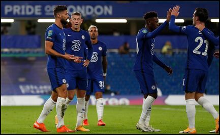 Chelsea es el equipo que más ha gastado en fichajes de la Premier