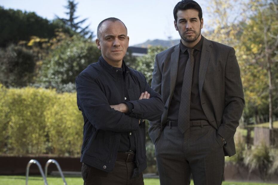 "Hogar", la nueva película de Netflix. Fuente: Twitter @NakatomiCinema