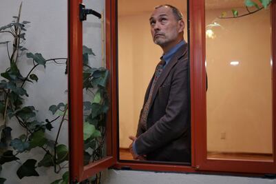 Diversiones eruditas de un traductor no profesional: entrevista a Aurelio Asiain