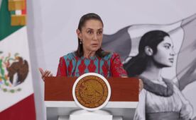 Sheinbaum: FGR informará desmantelamiento de narcolaboratorio en Chihuahua; pide aclarar presencia de agentes extranjeros