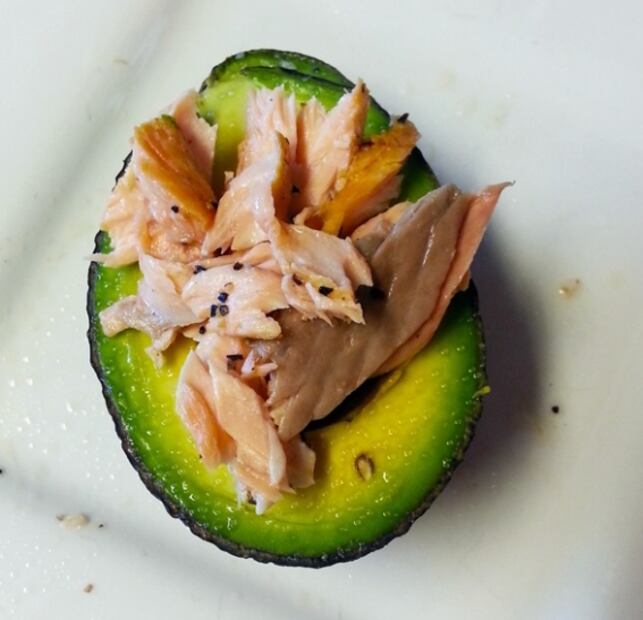 Recetas con 5 ingredientes o menos para la cuarentena