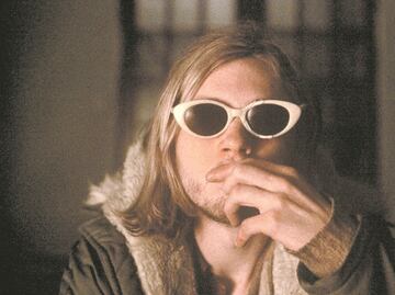 Muerte de Kurt Cobain, ¿fue suicidio? Abre FBI expediente
