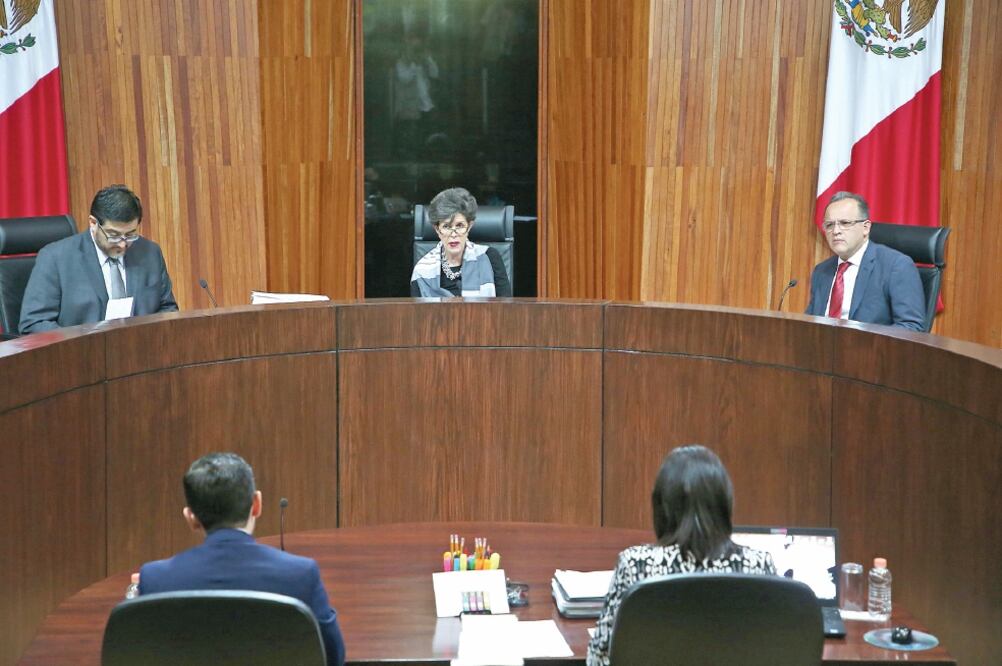 El TEPJF ordenó sumar a gastos de campaña en Nuevo León las aportaciones prohibidas acreditadas a candidatos (CORTESÍA)