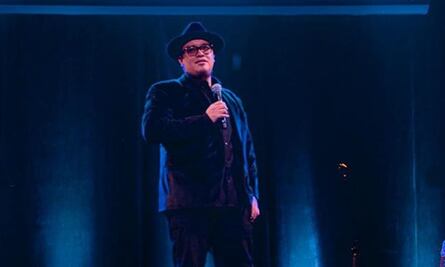 ¿Y los shows programados? Franco Escamilla se someterá hoy a otra prueba del Covid-19